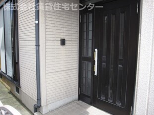 一戸建16015の物件外観写真